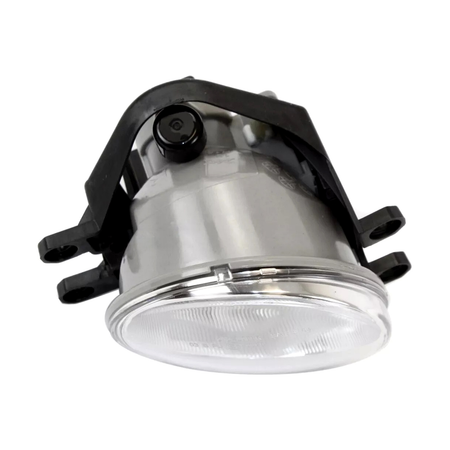 2013-2015 Toyota RAV4 fog lamp passenger side RH Left Side View - Standard - High-Quality - TO2593127
