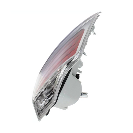 2014-2016 Toyota Highlander Inner Tail Light Driver Side LH Detail View - Standard - High-Quality TO2802115