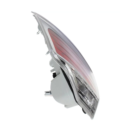 2014-2016 Toyota Highlander Inner Tail Light passenger side RH Detail View - Standard - High-Quality - TO2803115