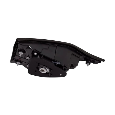 2014-2021 Lexus GX460 tail lamp lens/housing passenger side RH Back View - Standard - High-Quality - LX2819116