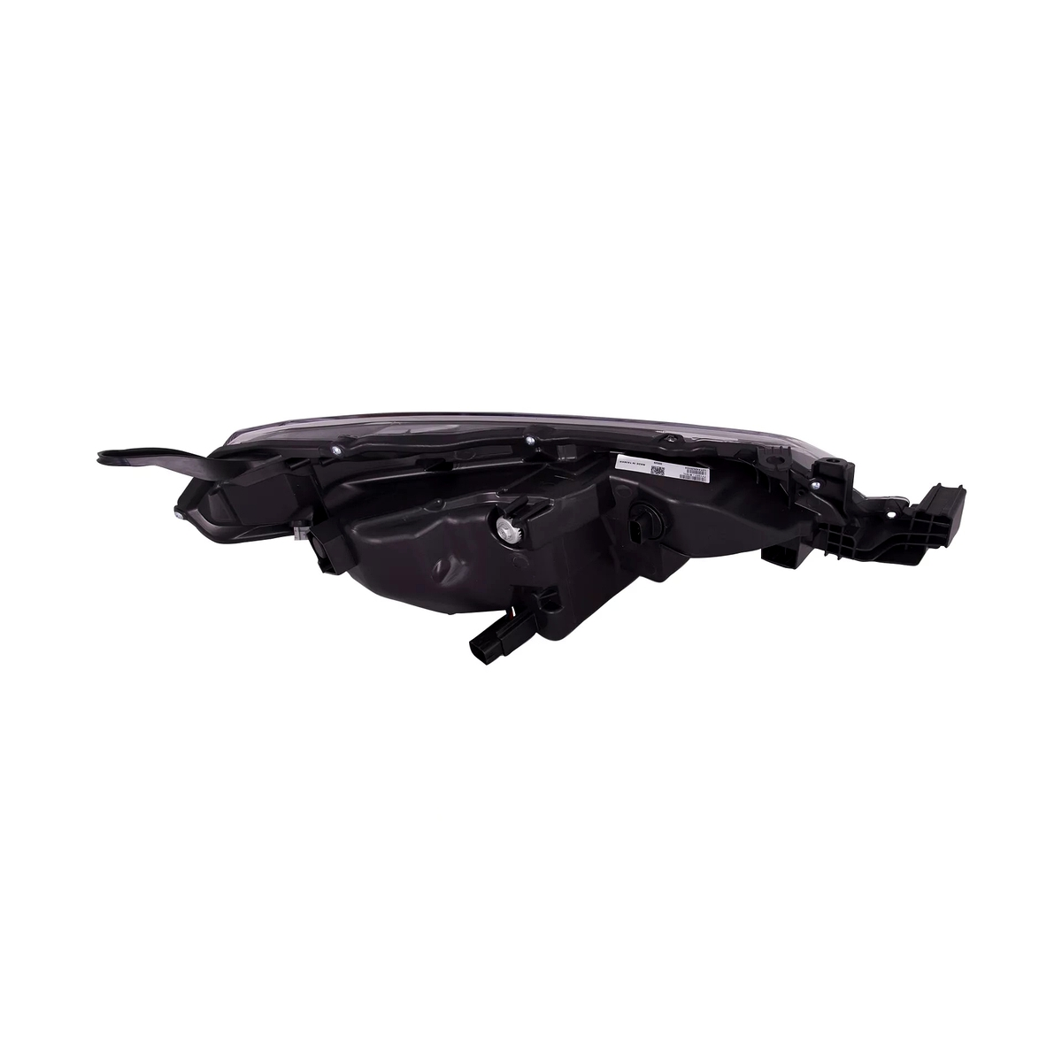 2017-2019 Toyota Corolla headlight L/LE driver side LH Back View - Standard - High-Quality - TO2502249