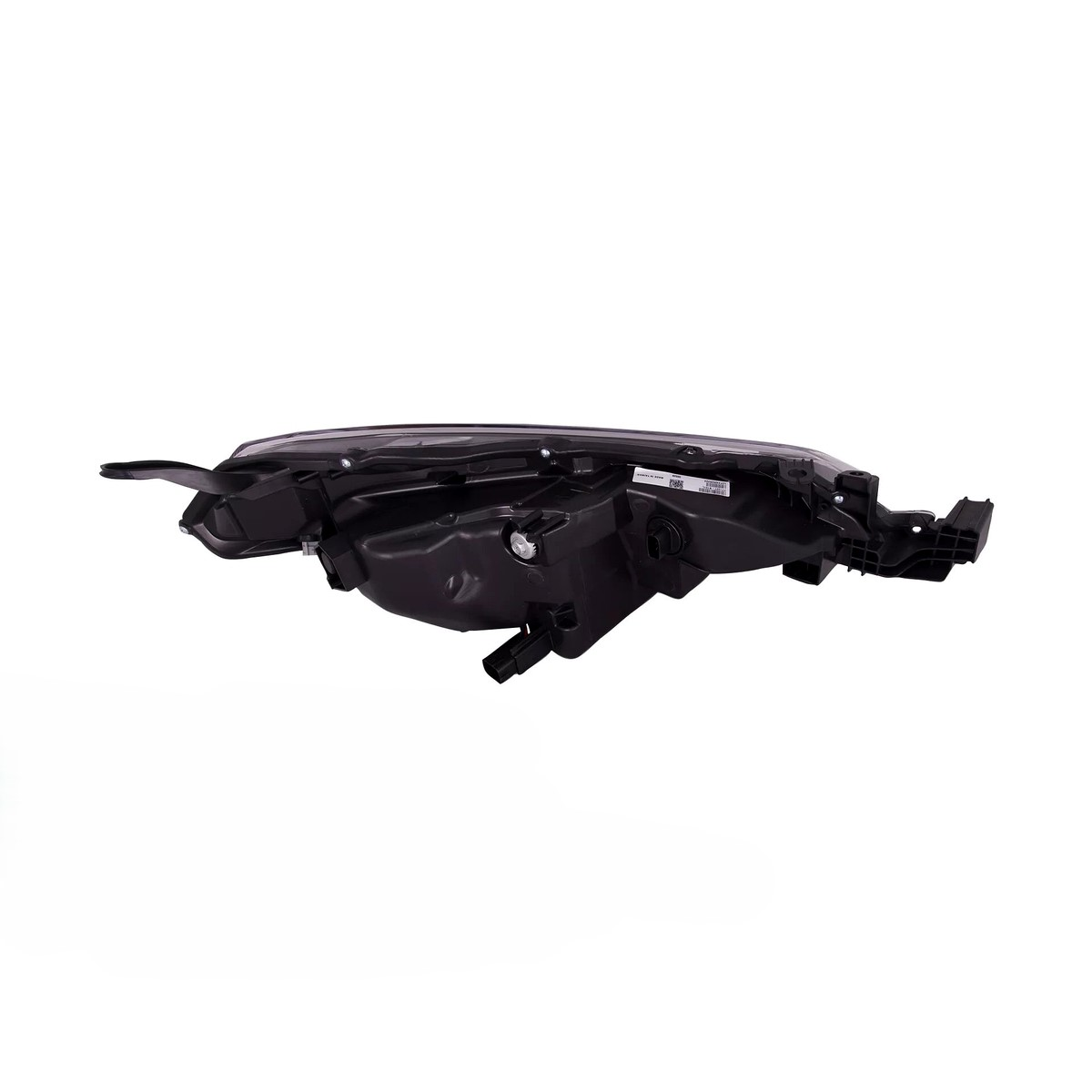 2017-2019 Toyota Corolla headlight L/LE passenger side RH Back View - Standard - High-Quality - TO2503249