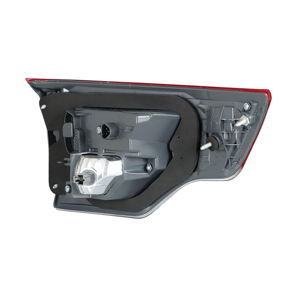 2017-2019 Toyota Highlander Inner Tail Light passenger side RH Back View - Standard - High-Quality - TO2803139