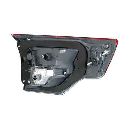 2017-2019 Toyota Highlander Inner Tail Light passenger side RH Back View - Standard - High-Quality - TO2803139