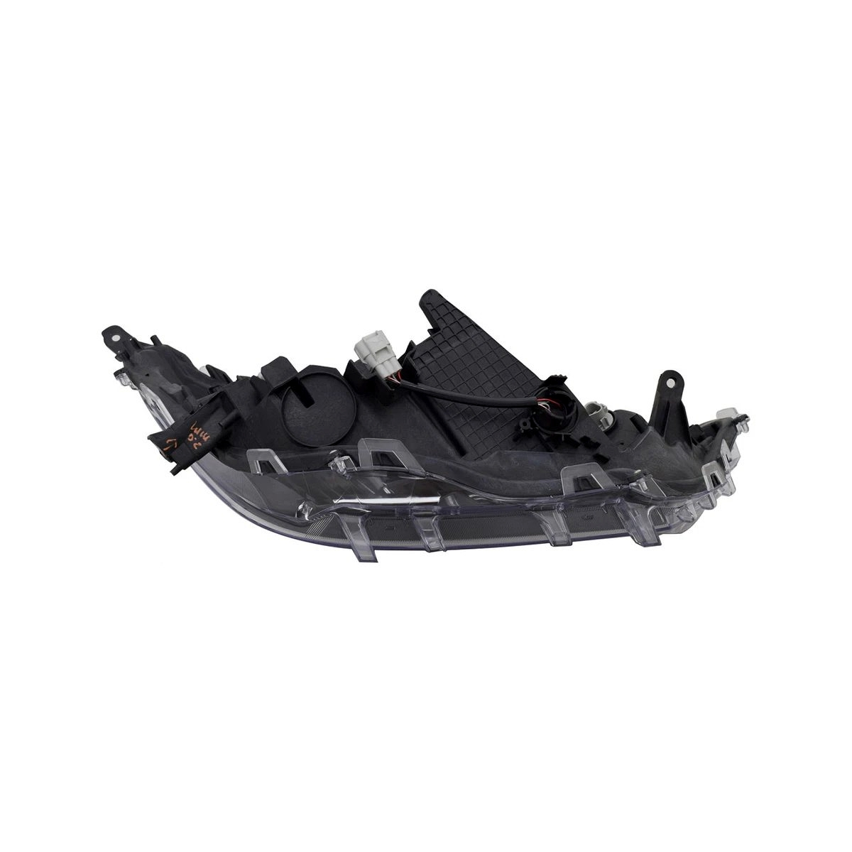 2019-2021 Toyota RAV4 head light white XLE driver side LH Right Side View - Standard - High-Quality - TO2502275