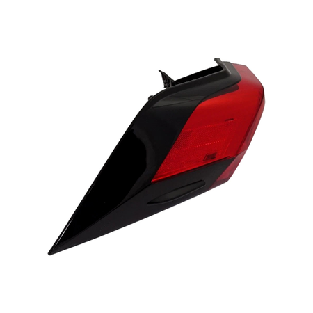 2019-2021 Toyota RAV4 Outer Tail Lamp driver side LH Right Side View - Standard - High-Quality - TO2804148