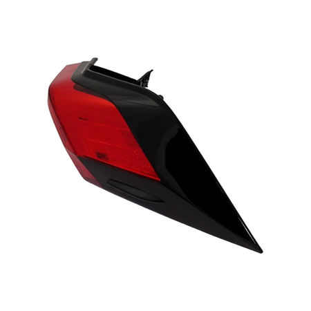 2019-2021 Toyota RAV4 Outer Tail Lamp passenger side RH Left Side View - Standard - High-Quality - TO2805148