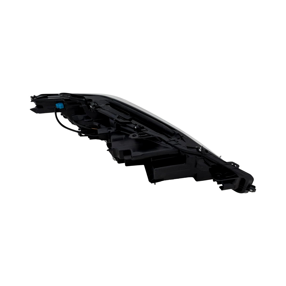 2019-2022 Lexus ES300h / head light without led signal lamp driver side na built LH Detail View - Standard - High-Quality - LX2512183