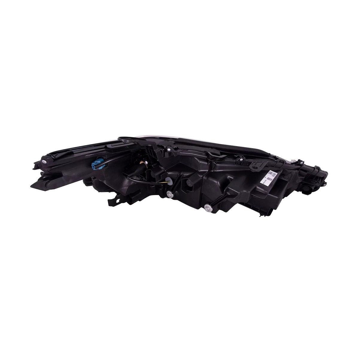 2019-2022 Lexus ES300h / head light without led signal lamp passenger side na built RH Back View - Standard - High-Quality - LX2503183