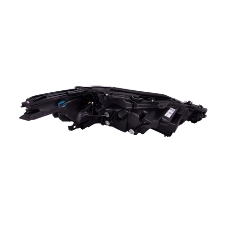 2019-2022 Lexus ES300h / head light without led signal lamp passenger side na built RH Back View - Standard - High-Quality - LX2503183