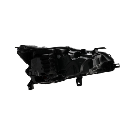2019-2022 Nissan Altima head lamp led driver side LH Back View - Standard - High-Quality - NI2502266