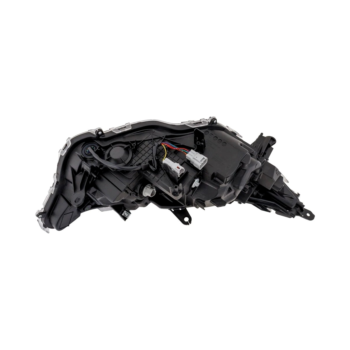 2019-2023 Toyota RAV4 head light hybrid driver side LH Detail View - Standard - High-Quality - TO2502292