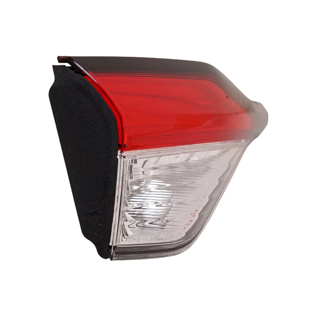 2020-2022 Toyota Corolla Inner Tail Lamp L/LE/SE driver side LH Left Side View - Standard - High-Quality - TO2802154