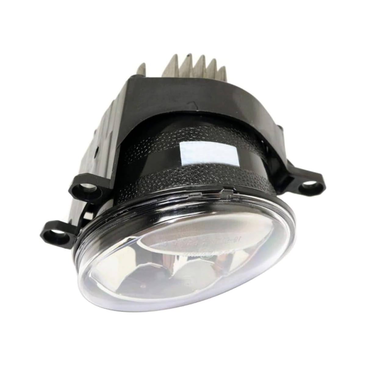 2020-2023 Toyota Highlander led type fog lamp passenger side RH Right Side View - Standard - High-Quality - LX2593113