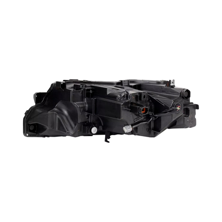 2021-2023 Nissan Rogue head lamp assembly composite SL|SV passenger side RH Detail View - Standard - High-Quality - NI2503284
