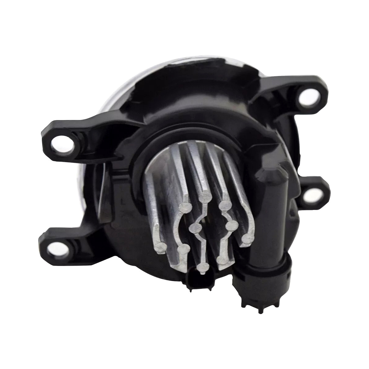 2024-2025 Toyota Sienna fog light led passenger side RH Back View - LED - High-Quality - TO2593145