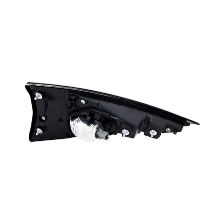 2021-2023 Toyota Sienna Inner Tail Light LE/XLE passenger side RH Back View - Standard - High-Quality - TO2803161