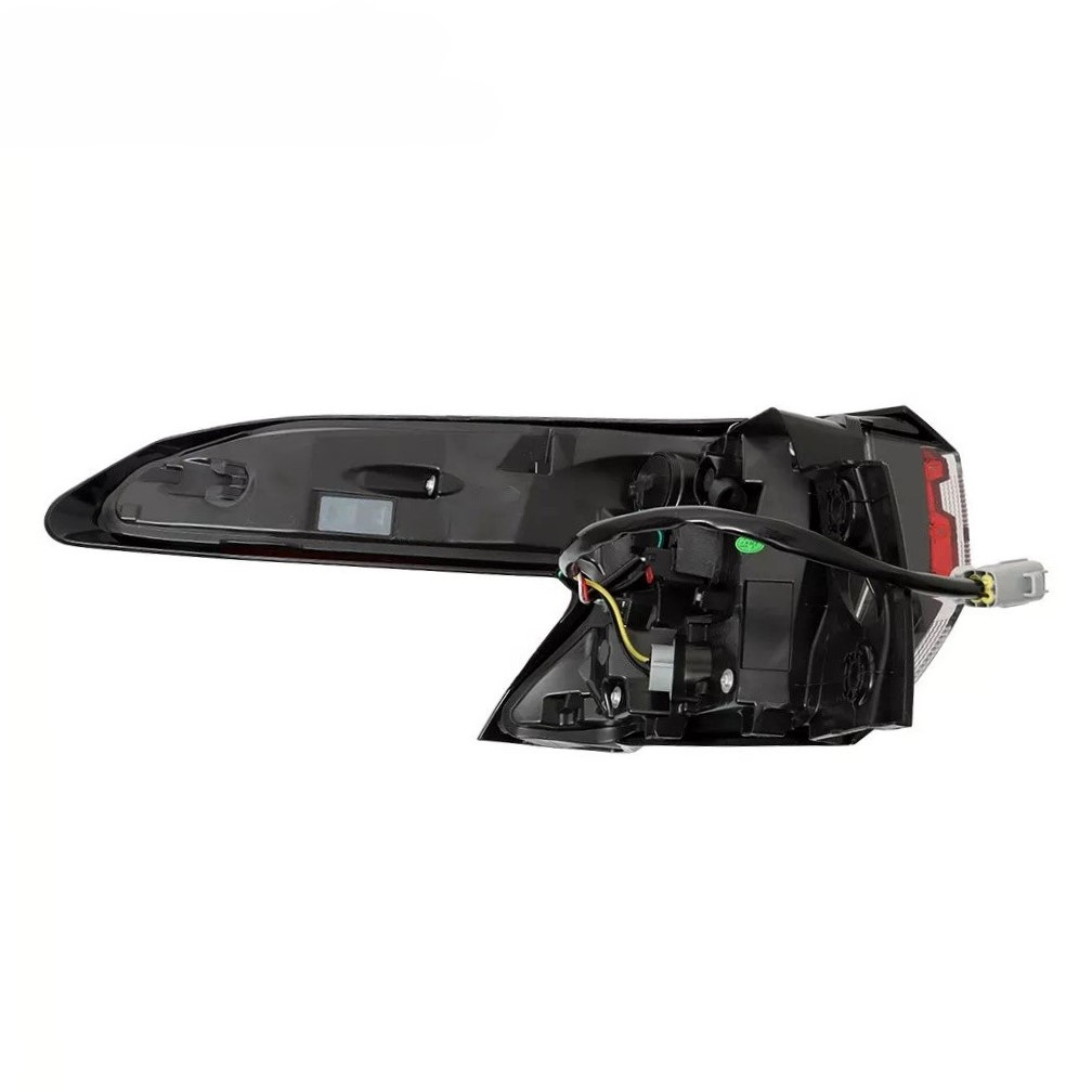 2021-2023 Toyota Sienna tail light outer LE/XLE passenger side RH Back View - Standard - High-Quality - TO2805160