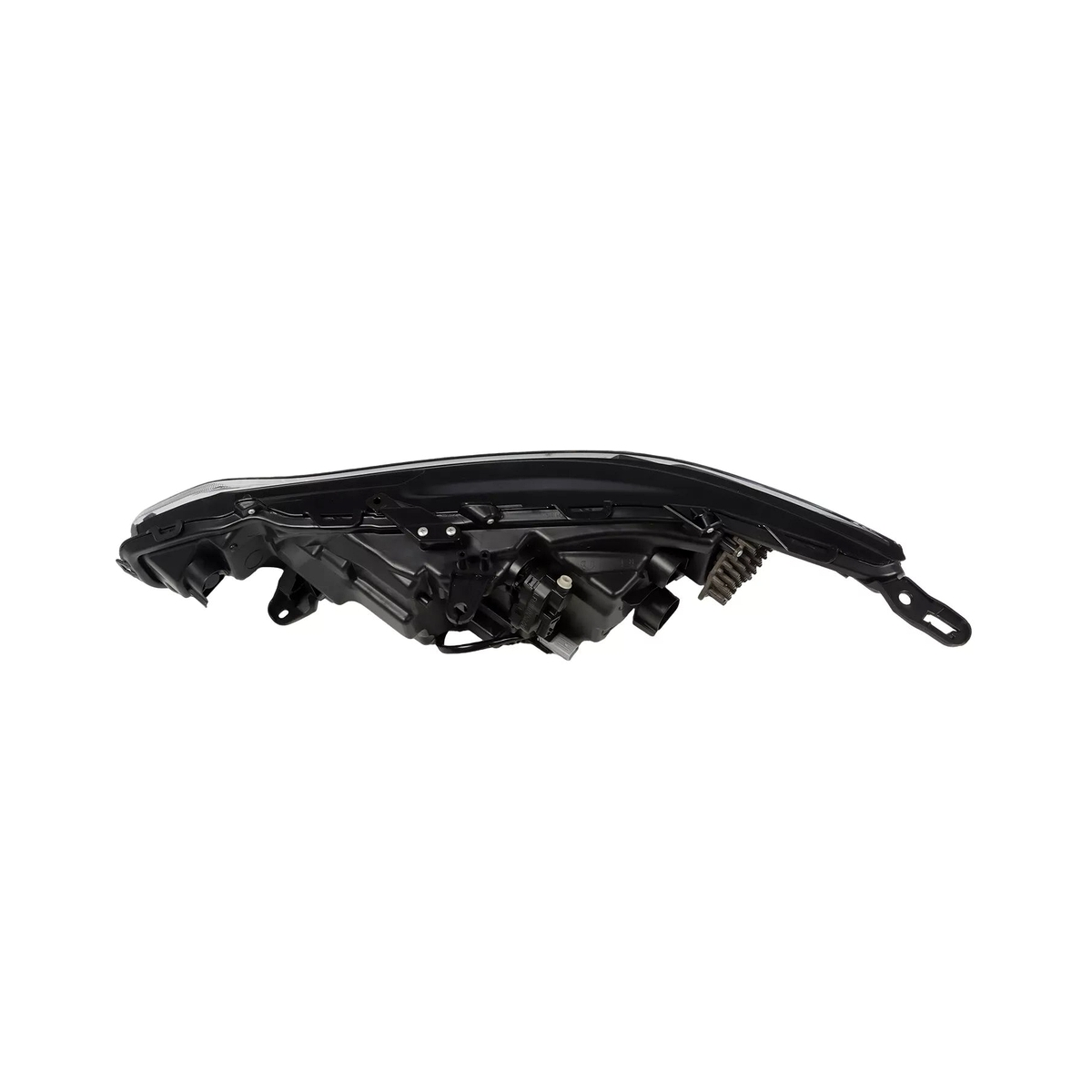 2021-2024 Toyota Venza head lamp project style led limited/XLE driver side LH Top View - Standard - High-Quality - TO2502323