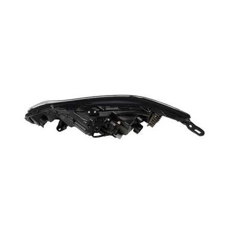 2021-2024 Toyota Venza head lamp project style led limited/XLE driver side LH Top View - Standard - High-Quality - TO2502323