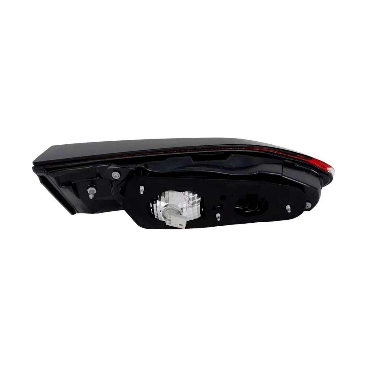 2022-2023 Toyota Corolla Inner Tail Light L/LE passenger side RH Back View - Standard - High-Quality - TO2803163