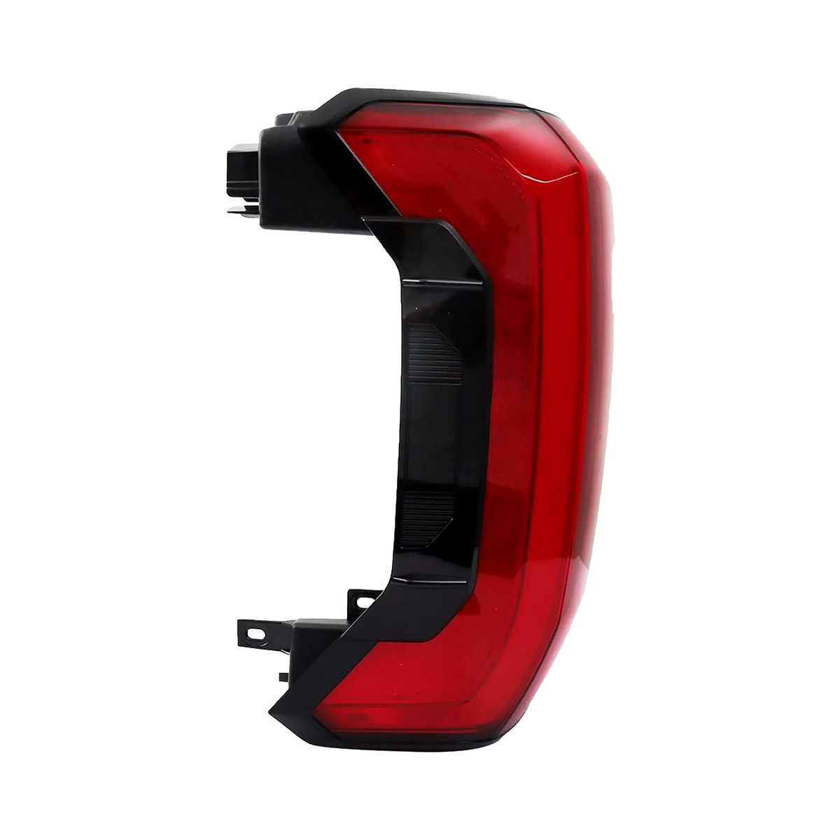 2022-2023 Toyota Tundra tail light driver side led LH Right Side View - Standard - High-Quality - TO2800208