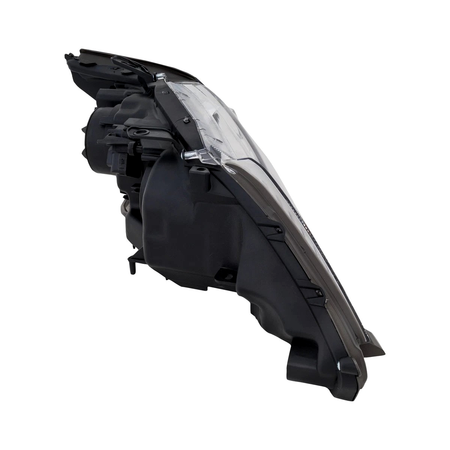 2013-2015 Lexus ES300h / head lamp hid driver side LH Bottom View - Standard - High-Quality - LX2518140