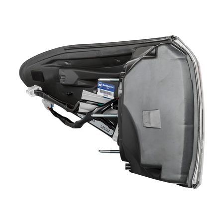 2013-2015 Lexus RX350 /450h Outer Tail Lamp passenger side RH Left Side View - Standard - High-Quality - LX2805112