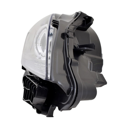 2013-2015 Lexus RX350 head light hid passenger side RH Left Side View - Standard - High-Quality - LX2519144