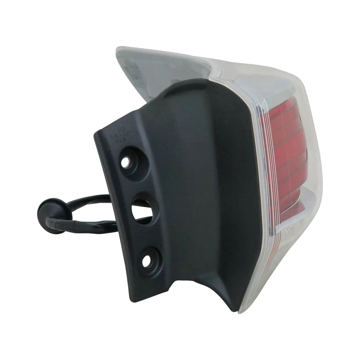 2014-2016 Toyota Highlander tail light outer passenger side RH Right Side View - Standard - High-Quality - TO2805120