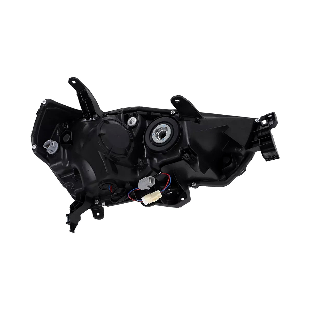2014-2021 Toyota 4Runner head lamp driver side LH Detail View - Standard - High-Quality - TO2518150