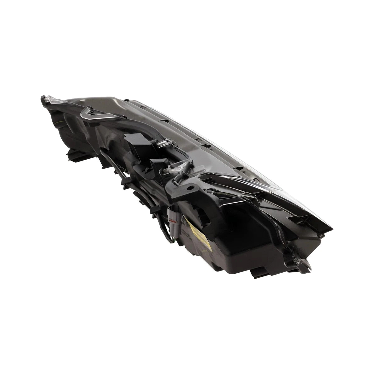 2015-2021 Lexus NX200t /300h front led daytime light with F sport driver side LH Back View - Standard - High-Quality - LX2562102
