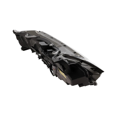 2015-2021 Lexus NX200t /300h front led daytime light with F sport driver side LH Back View - Standard - High-Quality - LX2562102