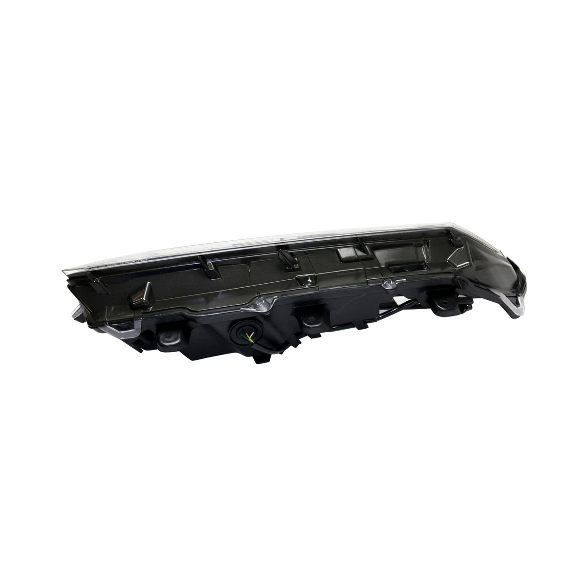2015-2021 Lexus NX200t /300h front led daytime light without F sport with premium led driver side LH Detail View - Standard - High-Quality - LX2562103