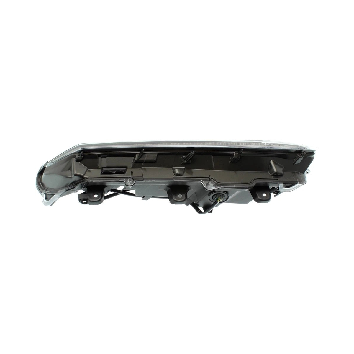 2015-2021 Lexus NX200t /300h front led daytime light without F sport with premium led passenger side RH Top View - Standard - High-Quality - LX2563103