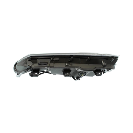2015-2021 Lexus NX200t /300h front led daytime light without F sport with premium led passenger side RH Top View - Standard - High-Quality - LX2563103