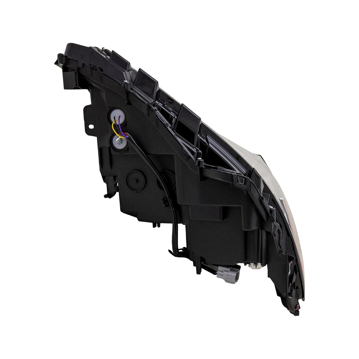 2016-2018 Lexus ES300h / head light halogen high beam driver side LH Detail View - Standard - High-Quality - LX2518158