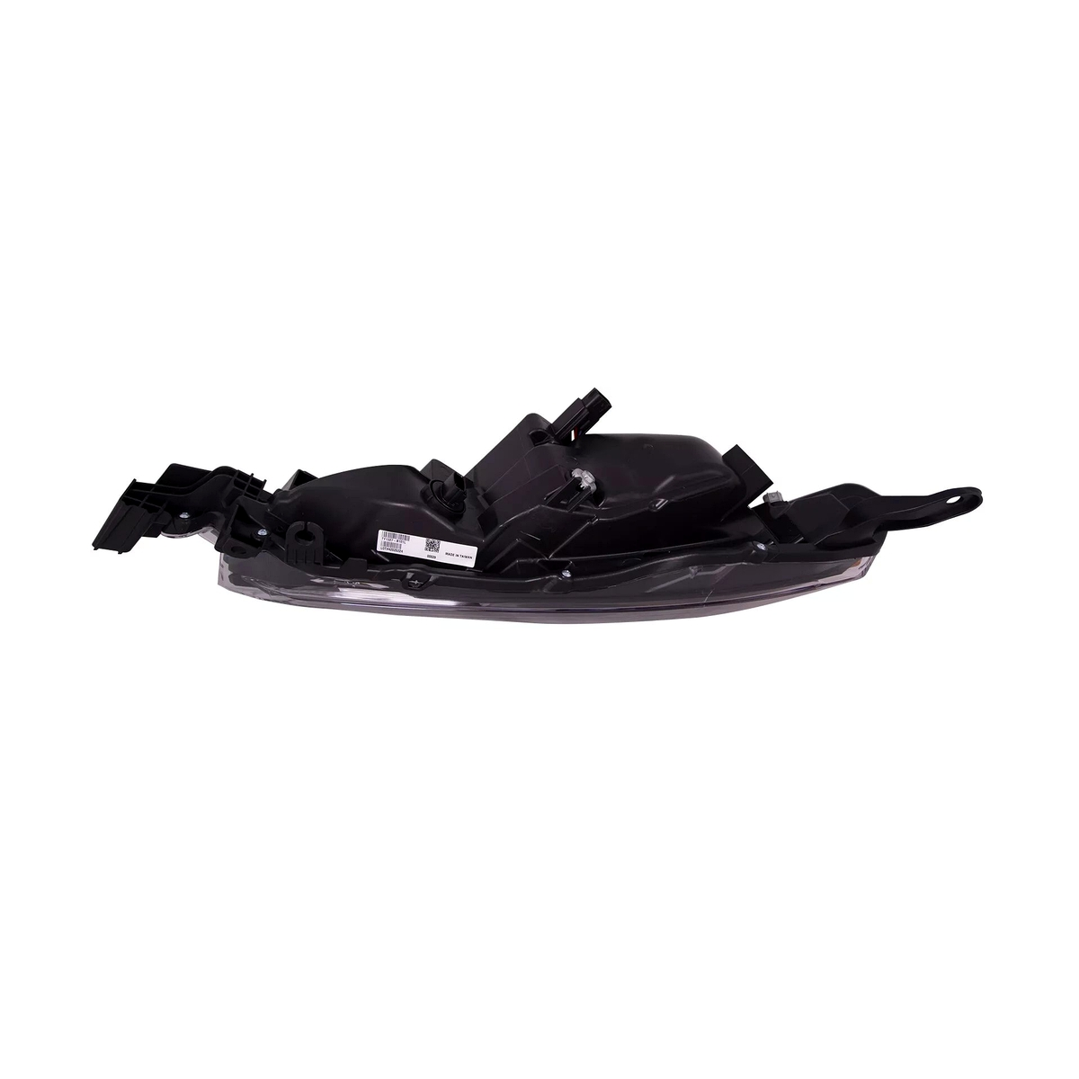 2017-2019 Toyota Corolla headlight L/LE passenger side RH Top View - Standard - High-Quality - TO2503249