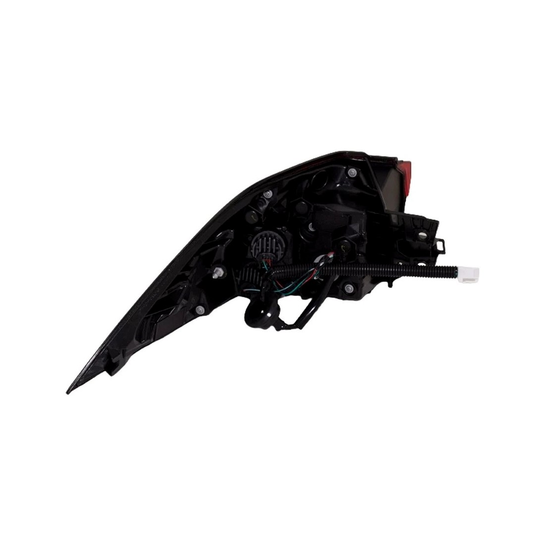 2019-2021 Toyota RAV4 Outer Tail Lamp passenger side RH Back View - Standard - High-Quality - TO2805148