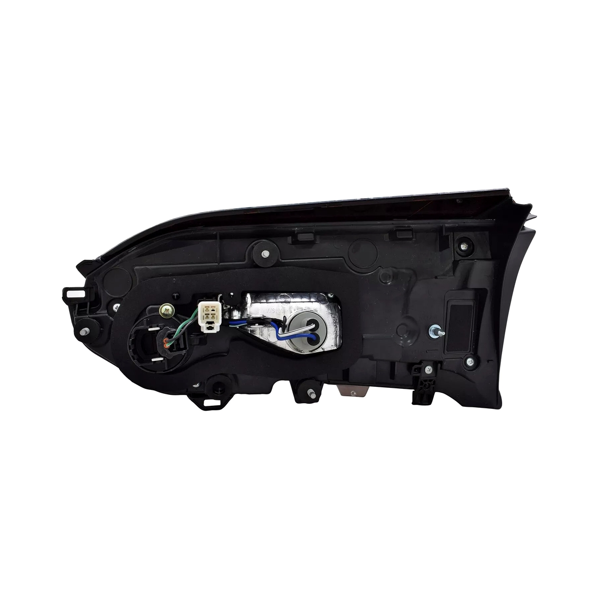 2019-2024 Toyota RAV4 Inner Tail Lamp driver side LH Back View - Standard - High-Quality - TO2802148