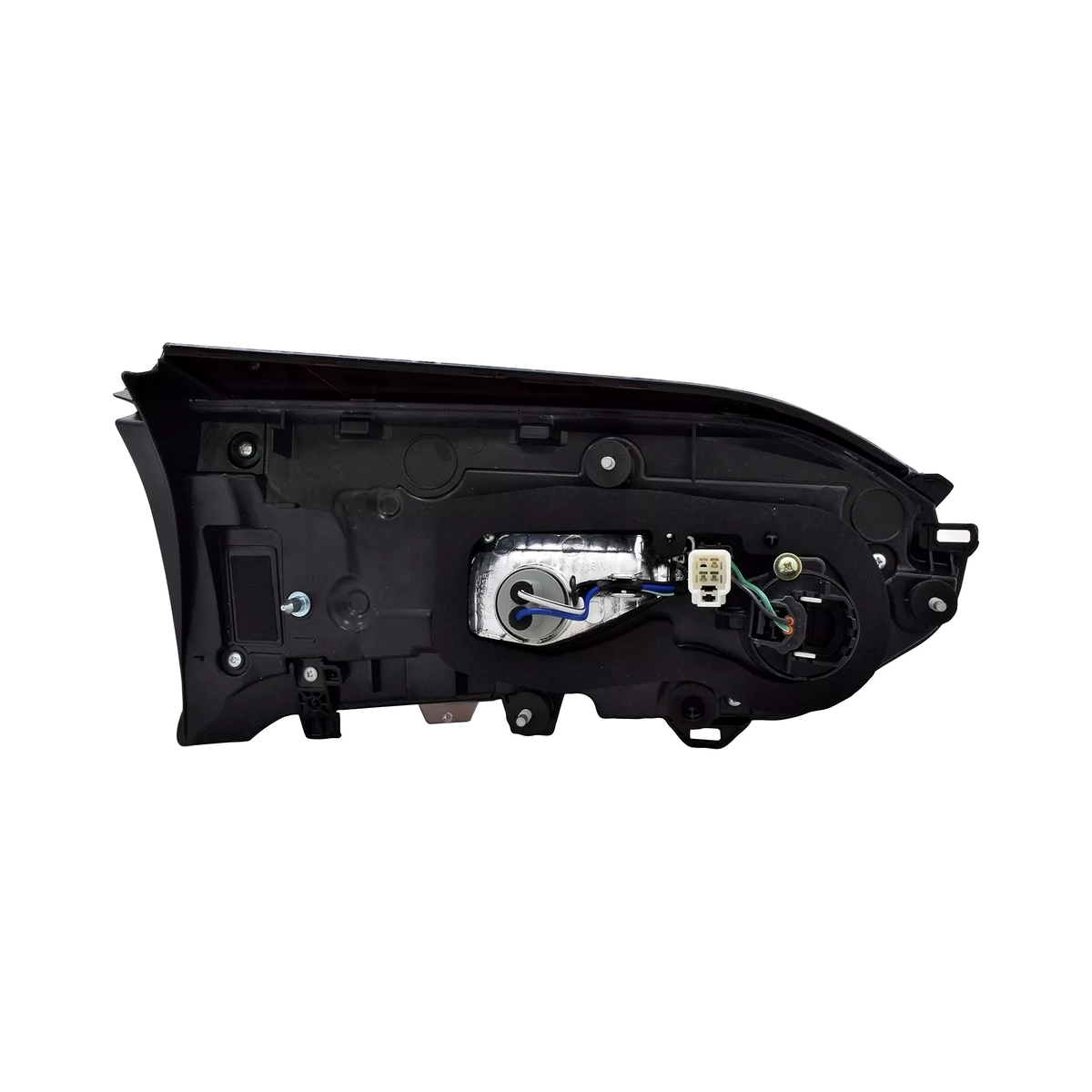 2019-2024 Toyota RAV4 Inner Tail Lamp passenger side RH Back View - Standard - High-Quality - TO2803148