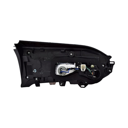 2019-2024 Toyota RAV4 Inner Tail Lamp passenger side RH Back View - Standard - High-Quality - TO2803148