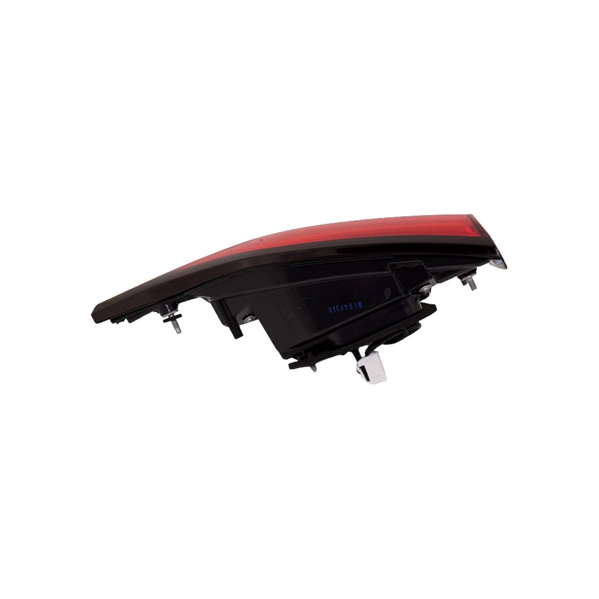 2020-2022 Toyota Corolla Inner Tail Lamp L/LE/SE driver side LH Top View - Standard - High-Quality - TO2802154