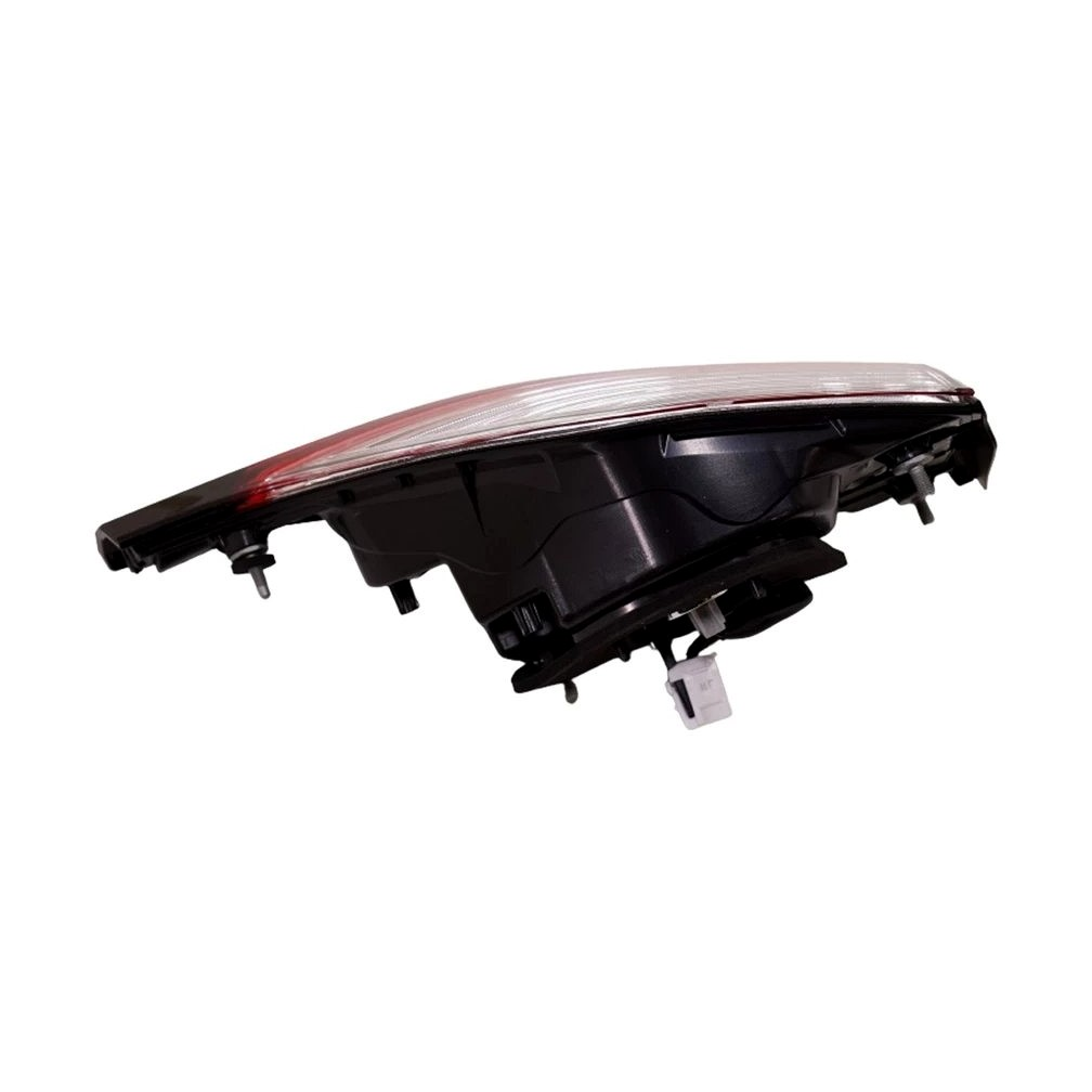 2020-2022 Toyota Corolla Inner Tail Lamp L/LE/SE passenger side RH Top View - Standard - High-Quality - TO2803154