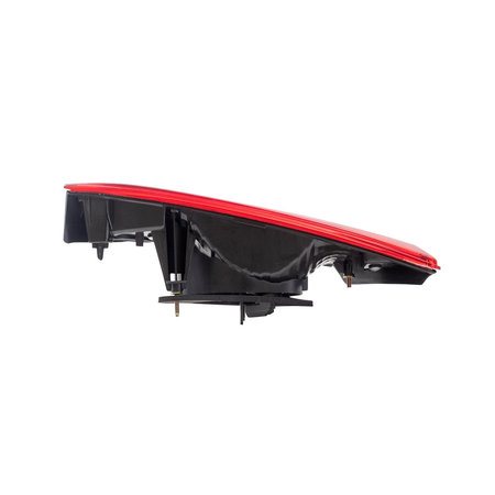 2020-2023 Toyota Camry tail light assembly driver side inner L/LE/TRD model/SE/XSE/ with TRD pkg LH Top View - Standard - High-Quality - TO2802159