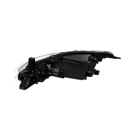 2021-2023 Nissan Kicks head lamp halogen passenger side RH Left Side View - halogen - High-Quality - NI2503283