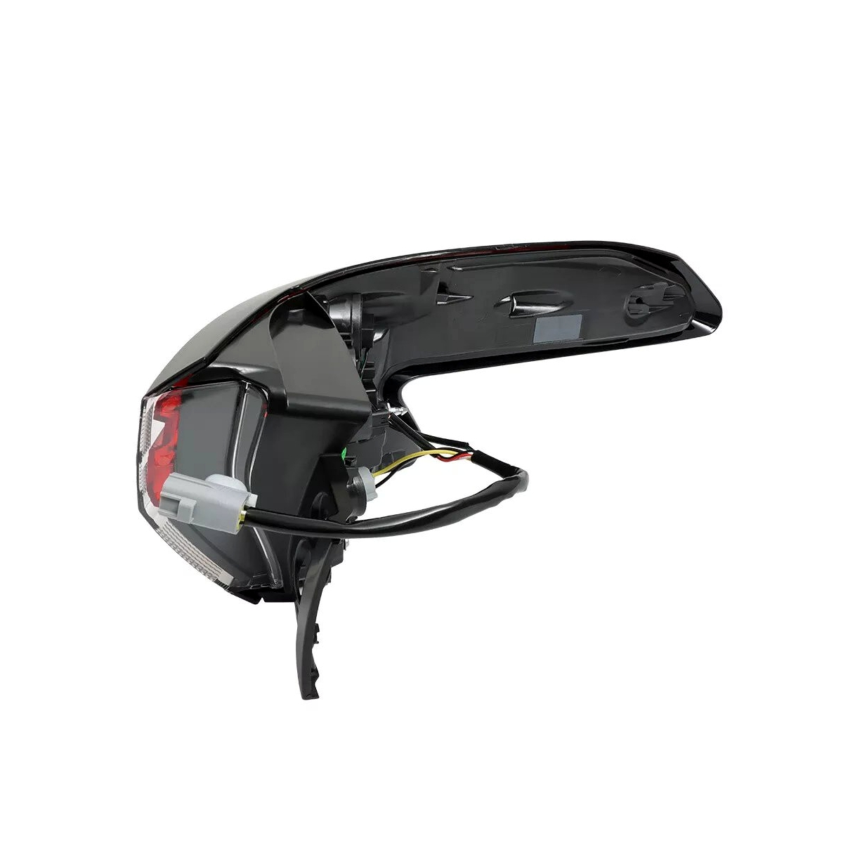 2021-2023 Toyota Sienna tail light outer LE/XLE driver side LH Right Side View - Standard - High-Quality - TO2804160
