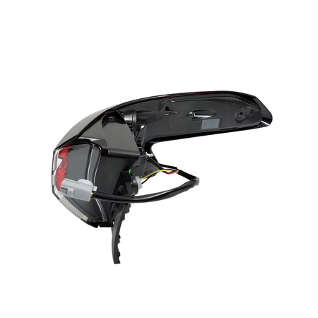 2021-2023 Toyota Sienna tail light outer LE/XLE driver side LH Right Side View - Standard - High-Quality - TO2804160