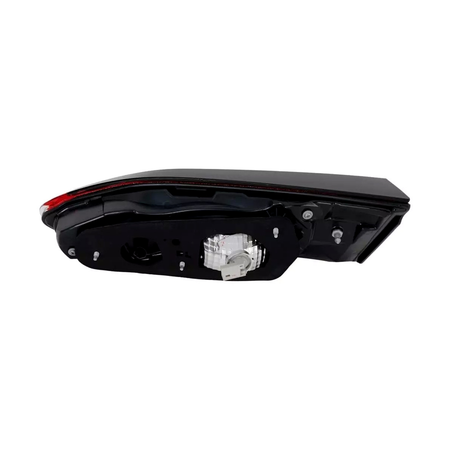 2022-2023 Toyota Corolla Inner Tail Light L/LE driver side LH Back View - Standard - High-Quality - TO2802163