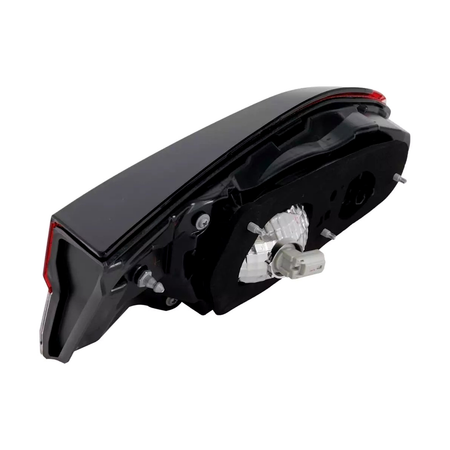 2022-2023 Toyota Corolla Inner Tail Light L/LE passenger side RH Detail View - Standard - High-Quality - TO2803163